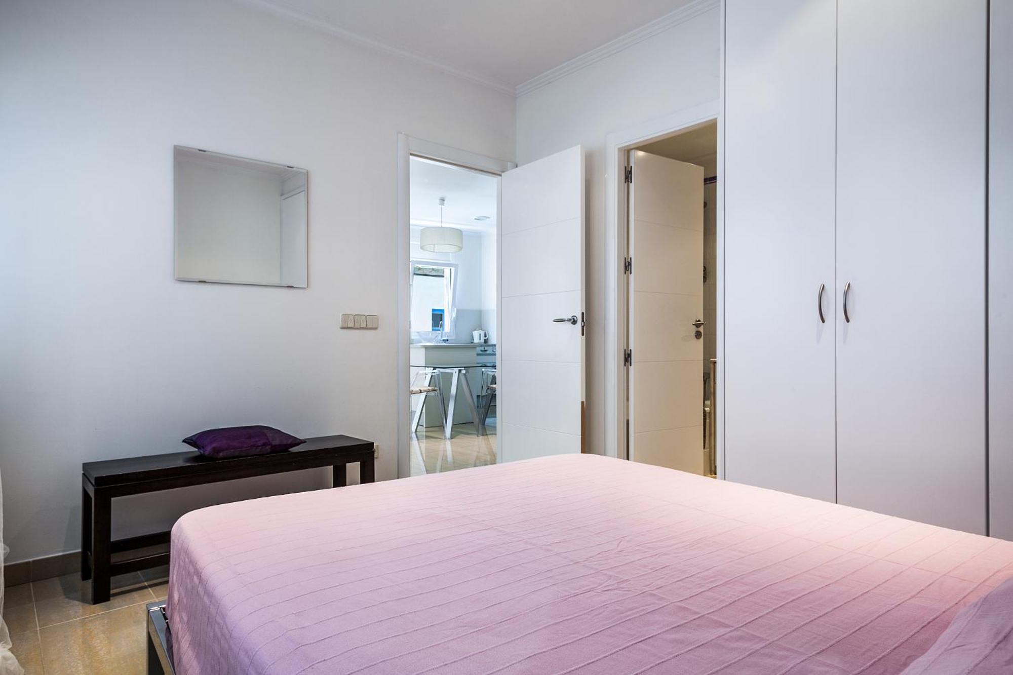 Apartamentos Sonido De Mar Roses Room photo