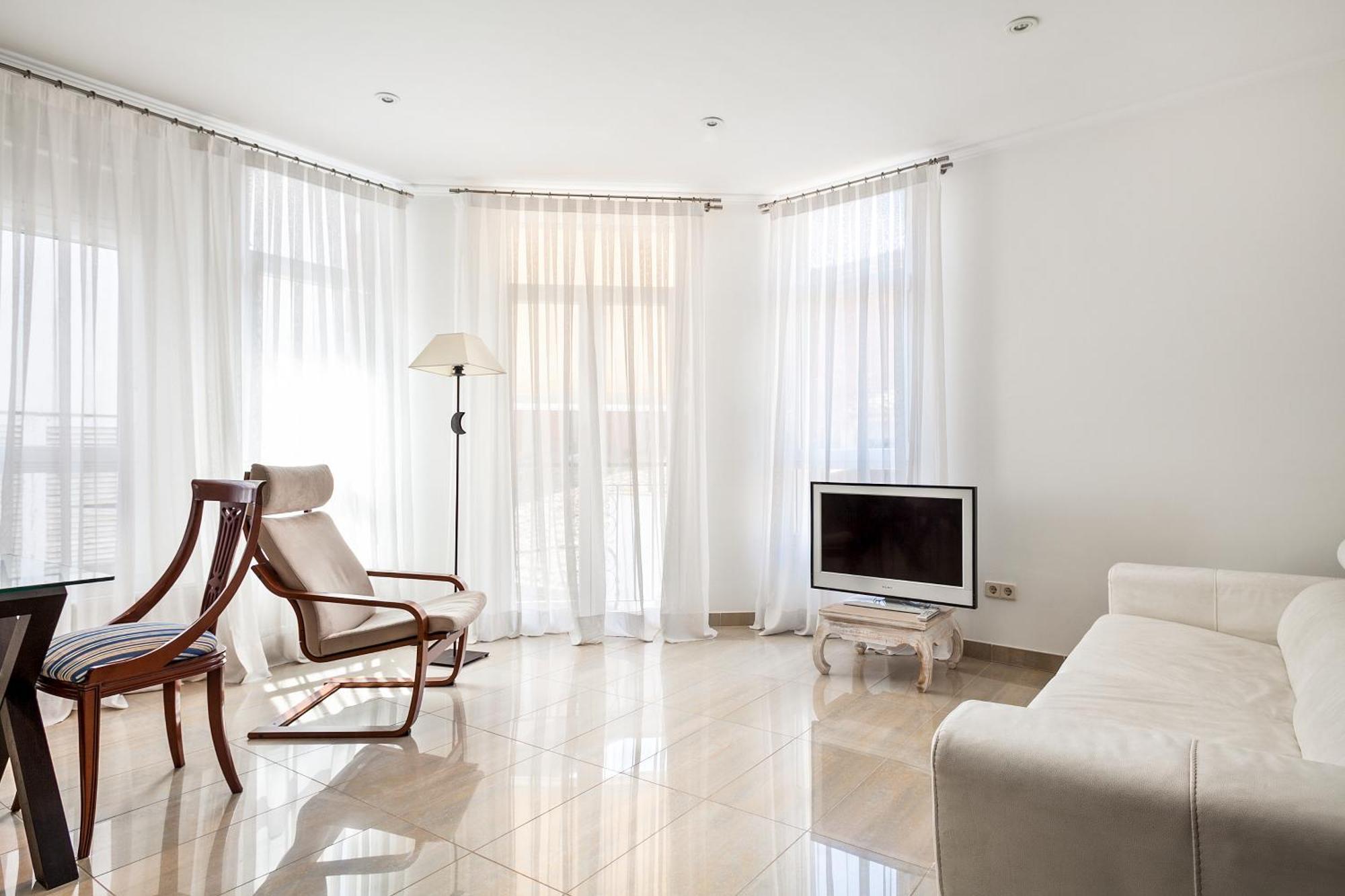 Apartamentos Sonido De Mar Roses Room photo